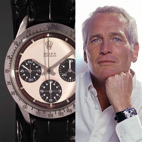 rolex paul newman daytona phillips auction|who bought paul newman's rolex.